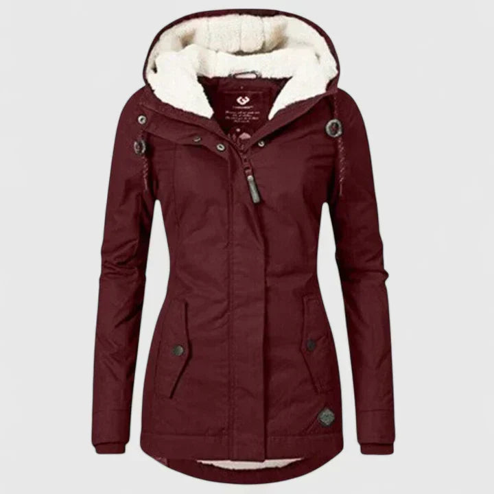KYLINE – GEZELLIGE AVONTURENPARKA