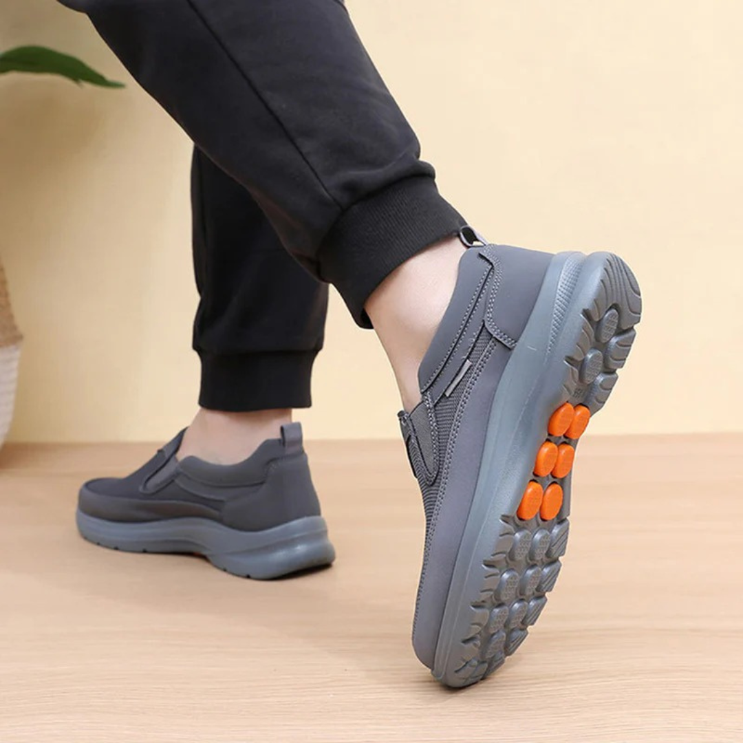 Fino | Casual Comfortabele Orthopaedische Schoenen