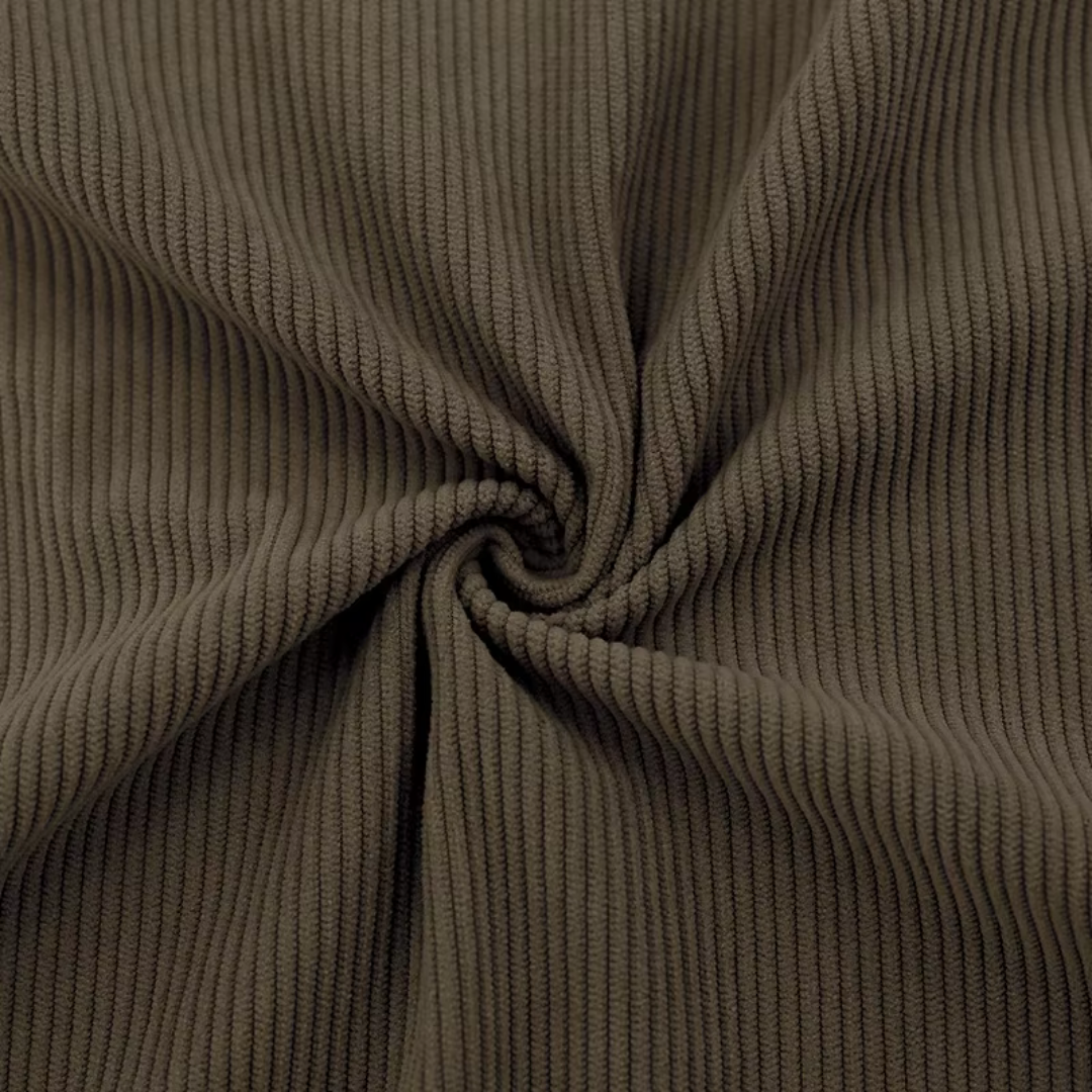 Cedro Corduroy Trui