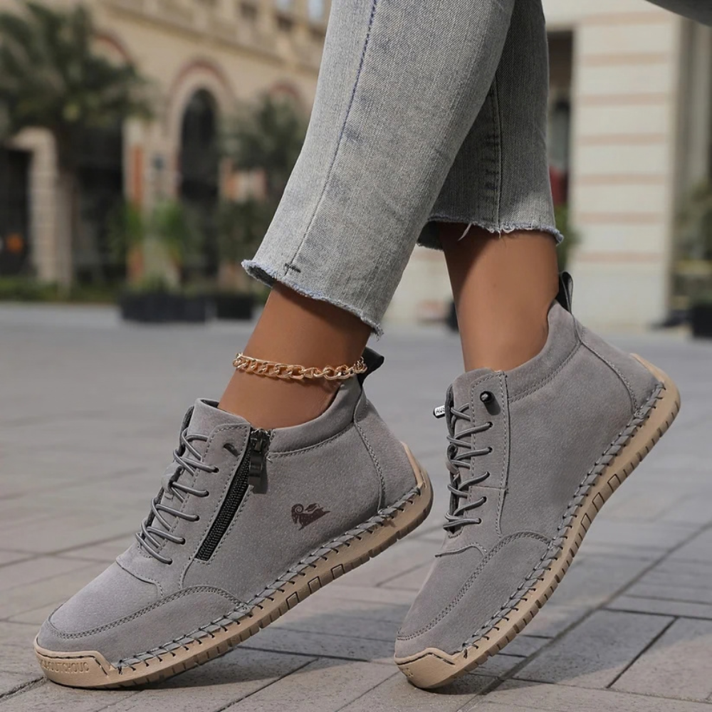 Tavi | Casual Comfortabele Orthopaedische Sneakers