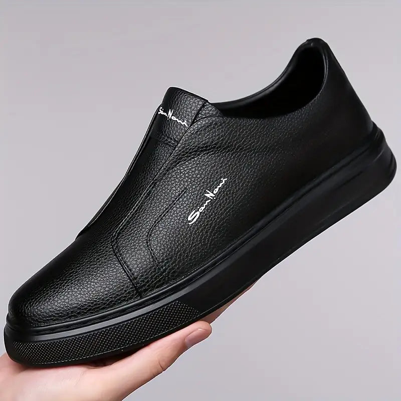 Zachary | Luxe instapsneakers