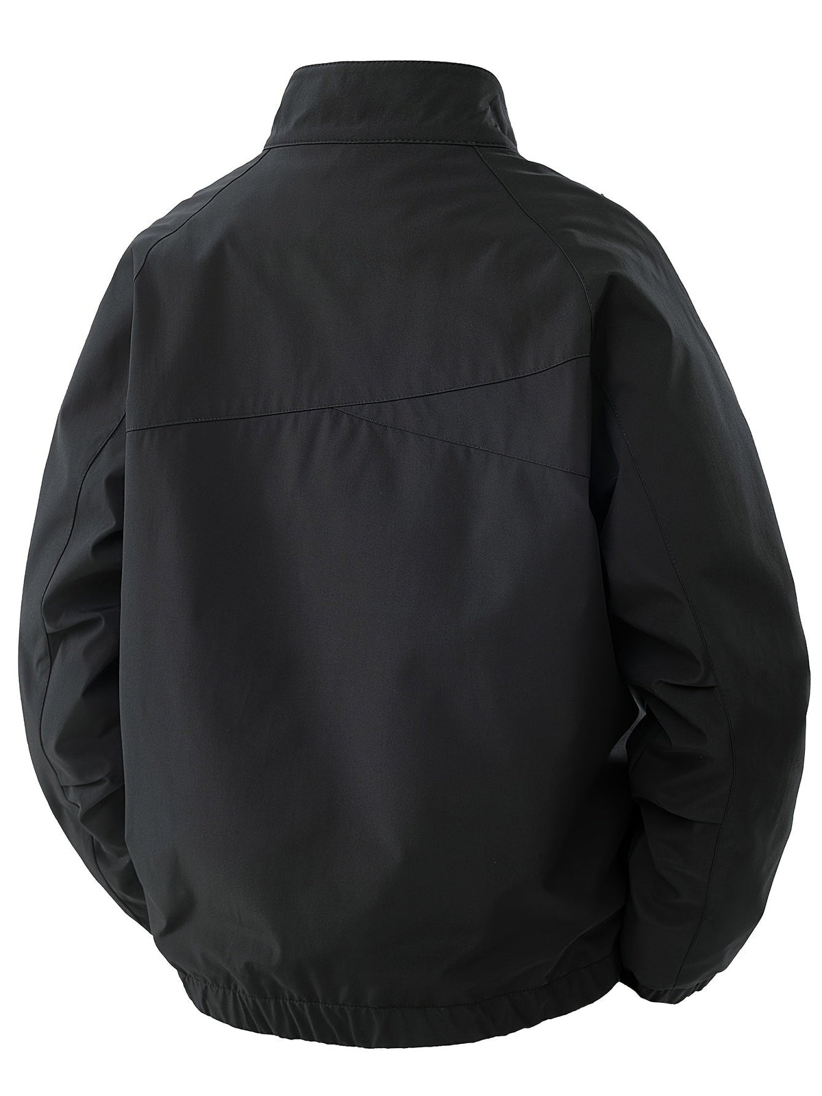 Giselle – Casual Lichtgewicht Windjack