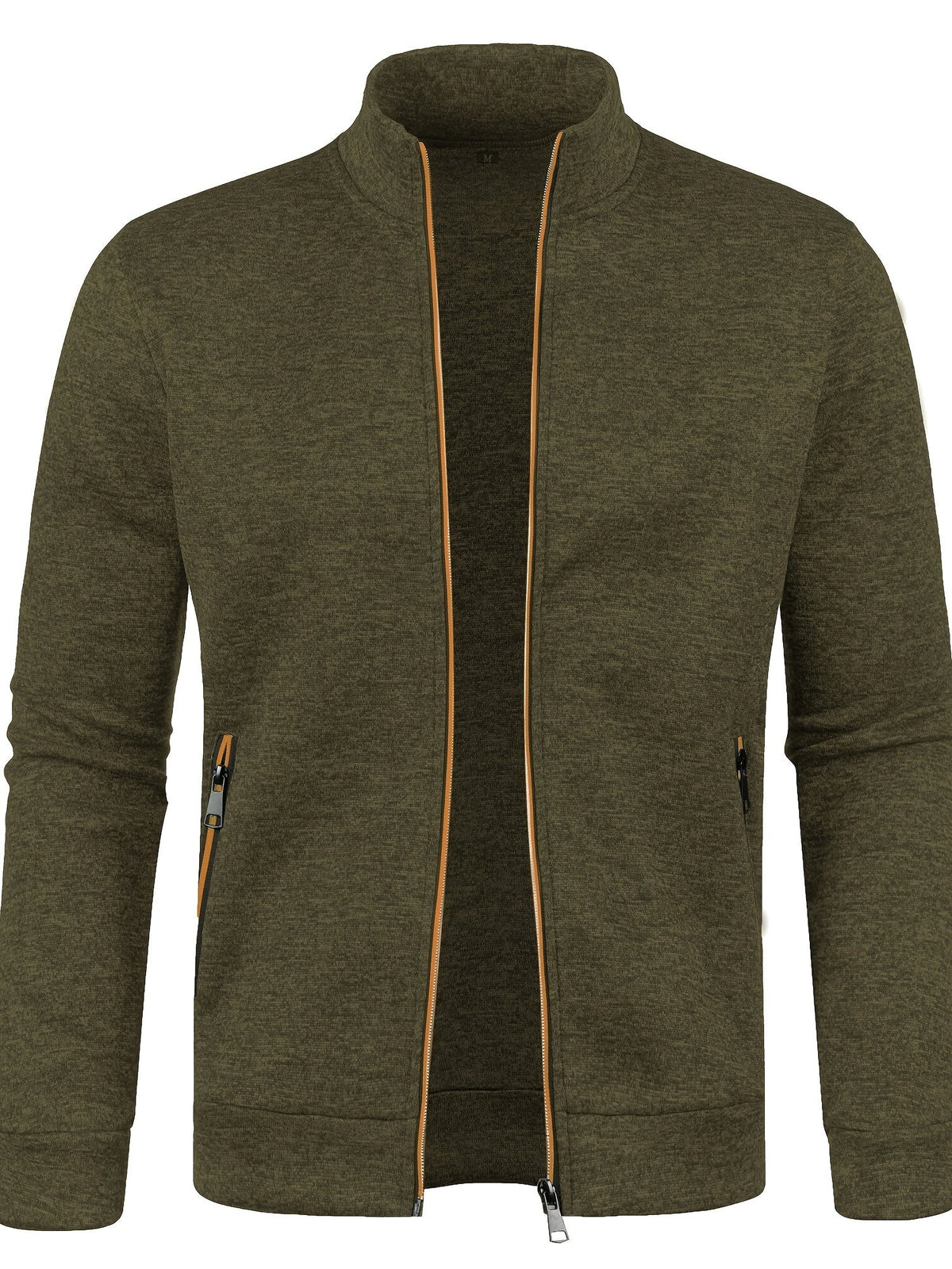 Comfortabel vest heren