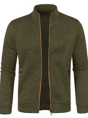 Comfortabel vest heren