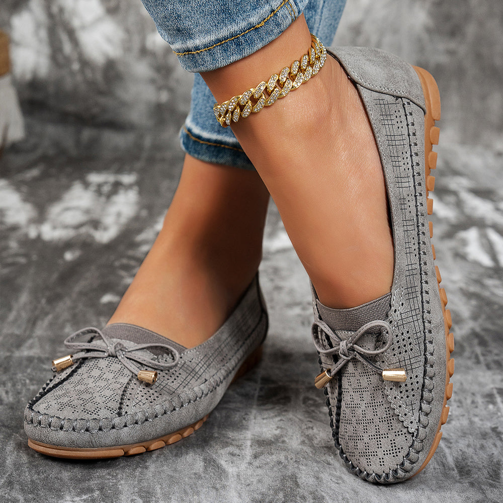 Selen | Orthopedische damesschoenen