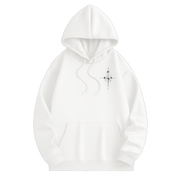 Kurojin | Oversized Hoodie