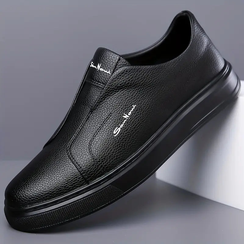 Zachary | Luxe instapsneakers