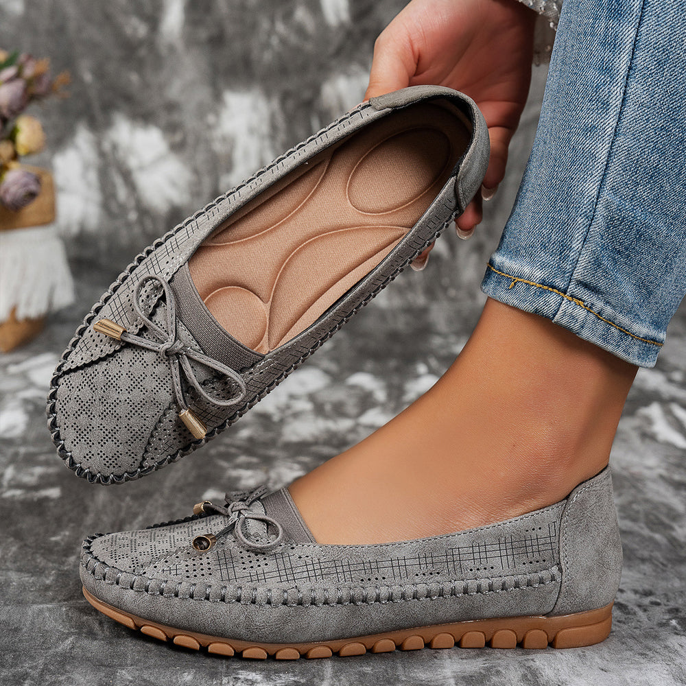 Selen | Orthopedische damesschoenen