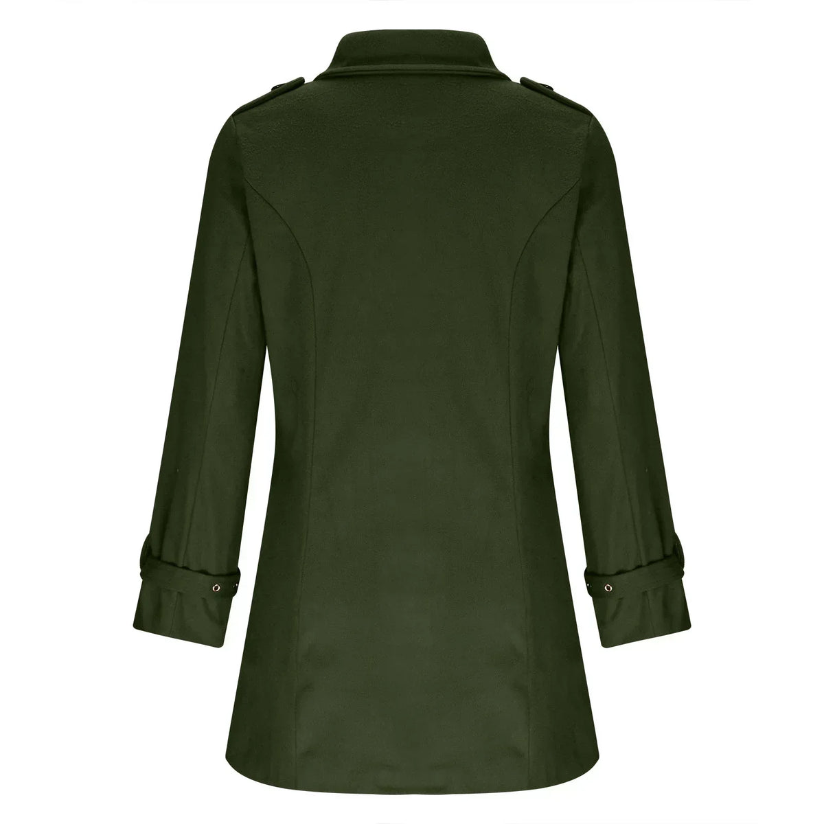 Sophia - Elegante Premium Warme Jas