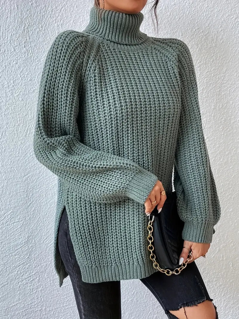 Lavendel | Luxe Coltrui