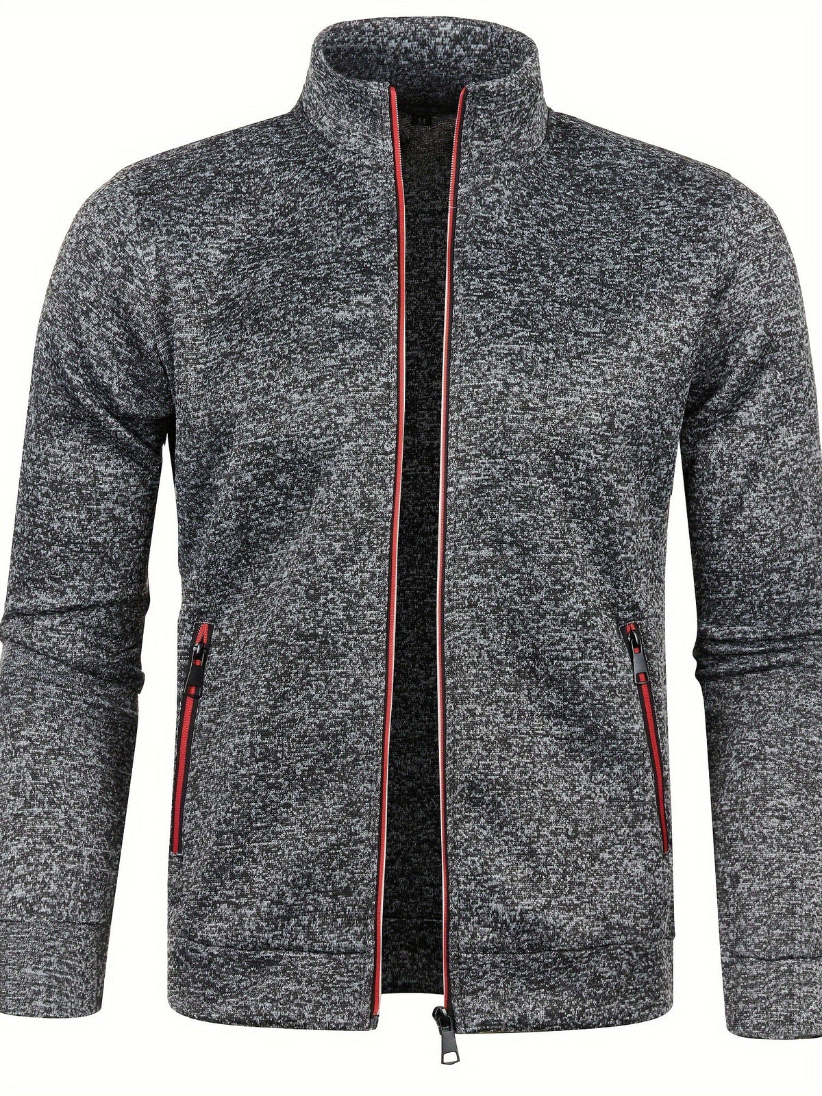Comfortabel vest heren