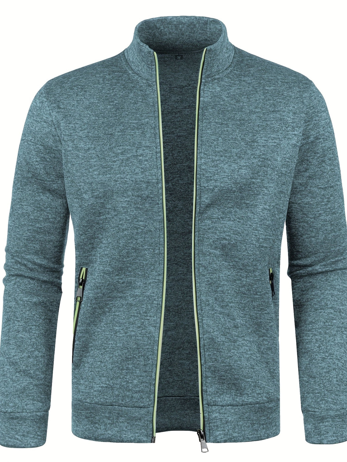 Comfortabel vest heren