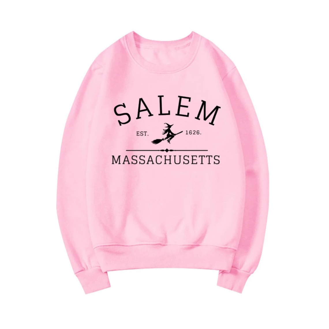 Comfortabel Oversized Sweater Voor Dames - Salem