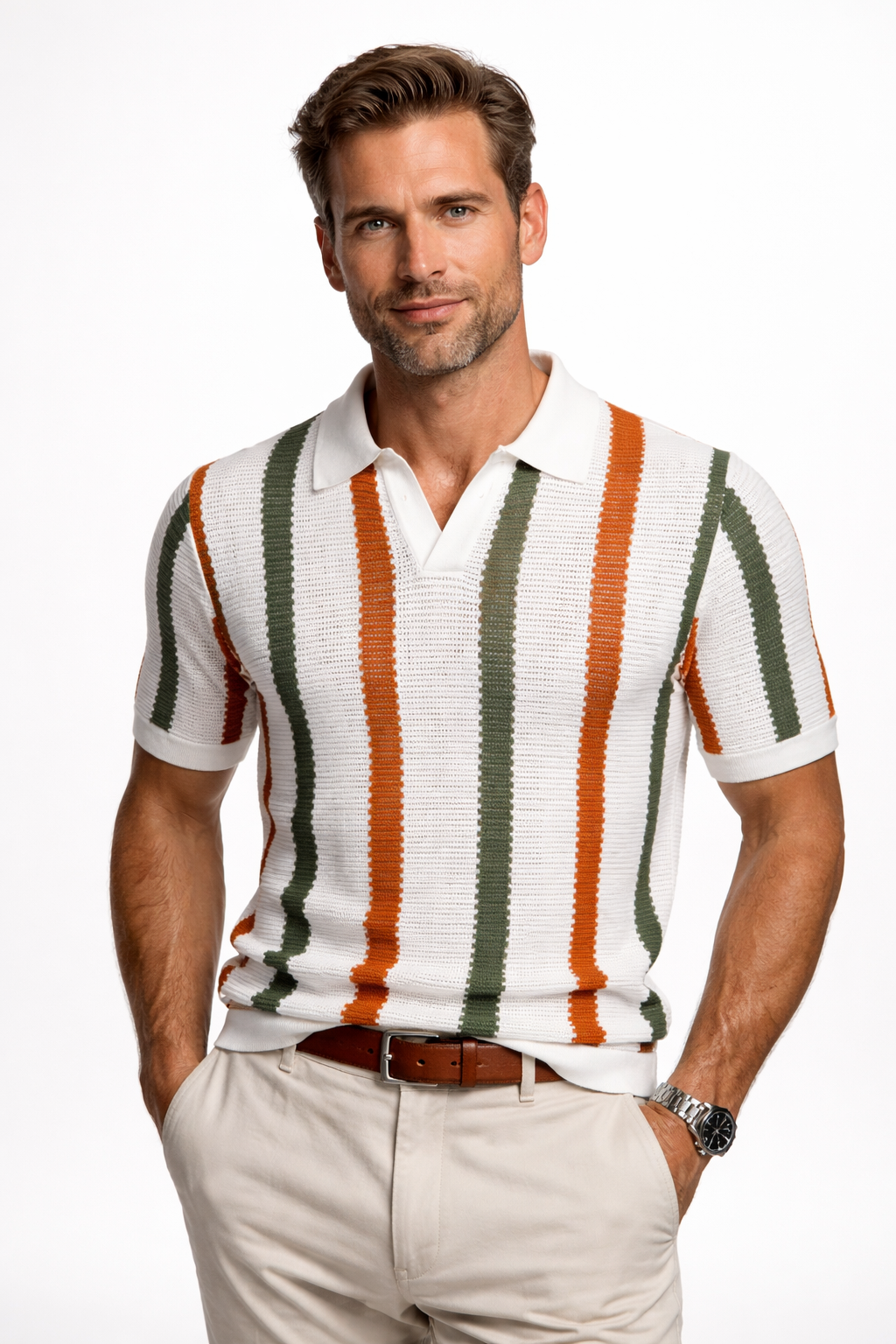 Van Laar | Capri Polo