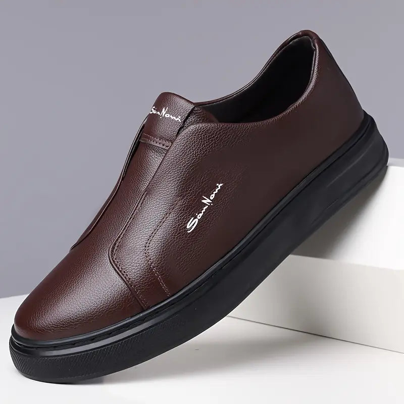 Zachary | Luxe instapsneakers
