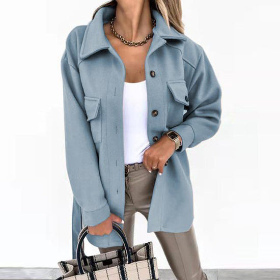 Chique Vest voor Dames - Angela