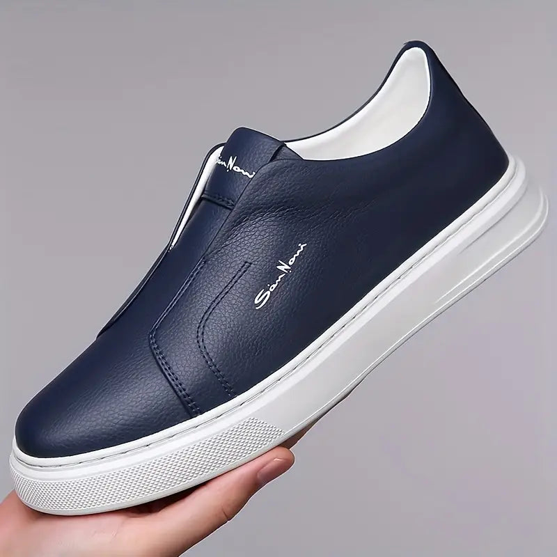 Zachary | Luxe instapsneakers