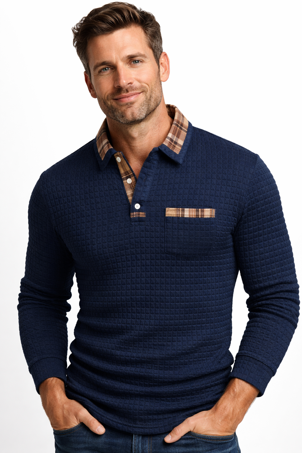 Van Laar | Lucca Polo