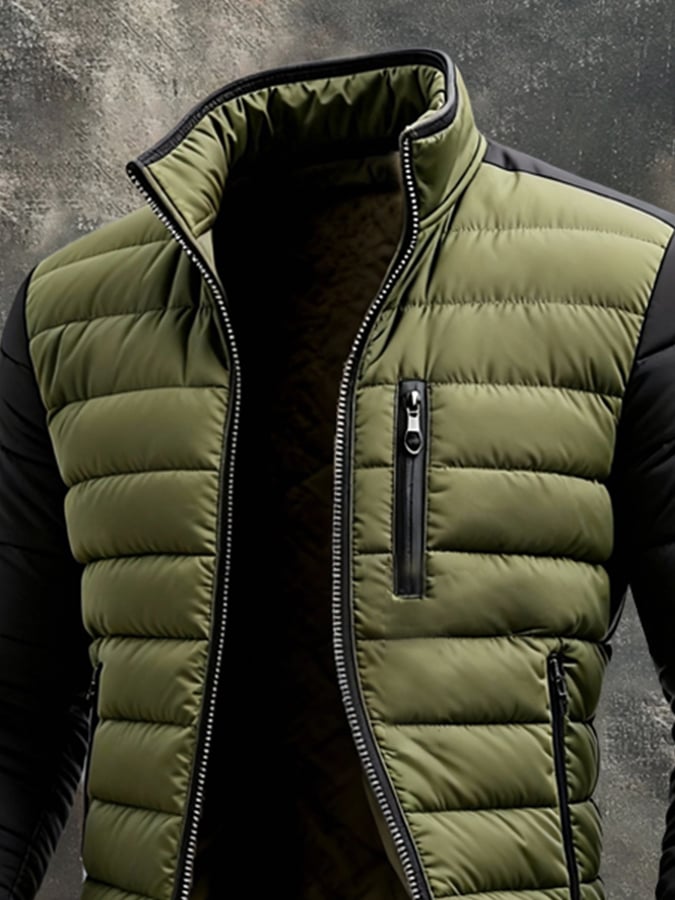 Van Laar | Casual herenjas
