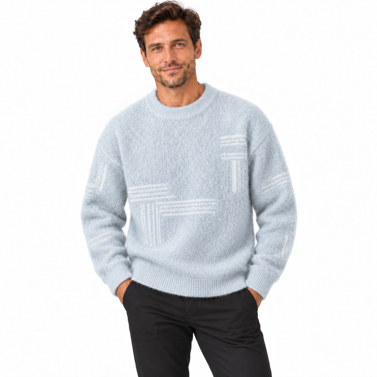 Van Laar | Sky Sweater