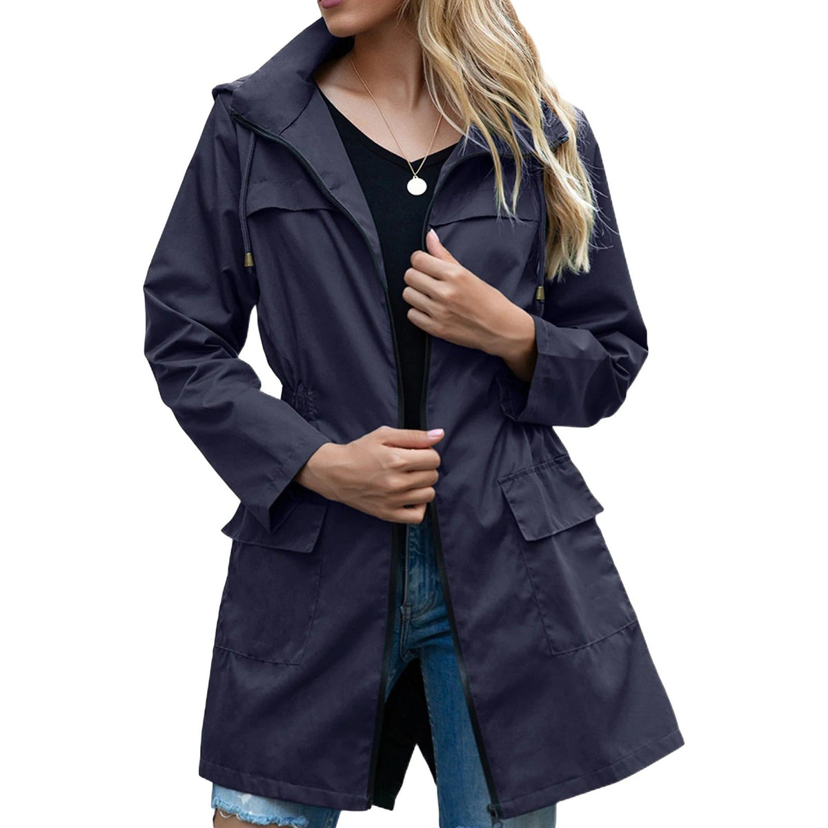 Zomerjas Dames Lang