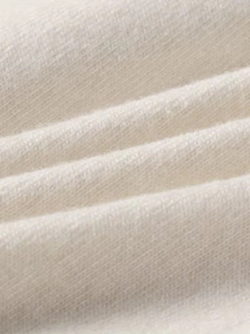 Coltrui met turtle neckline