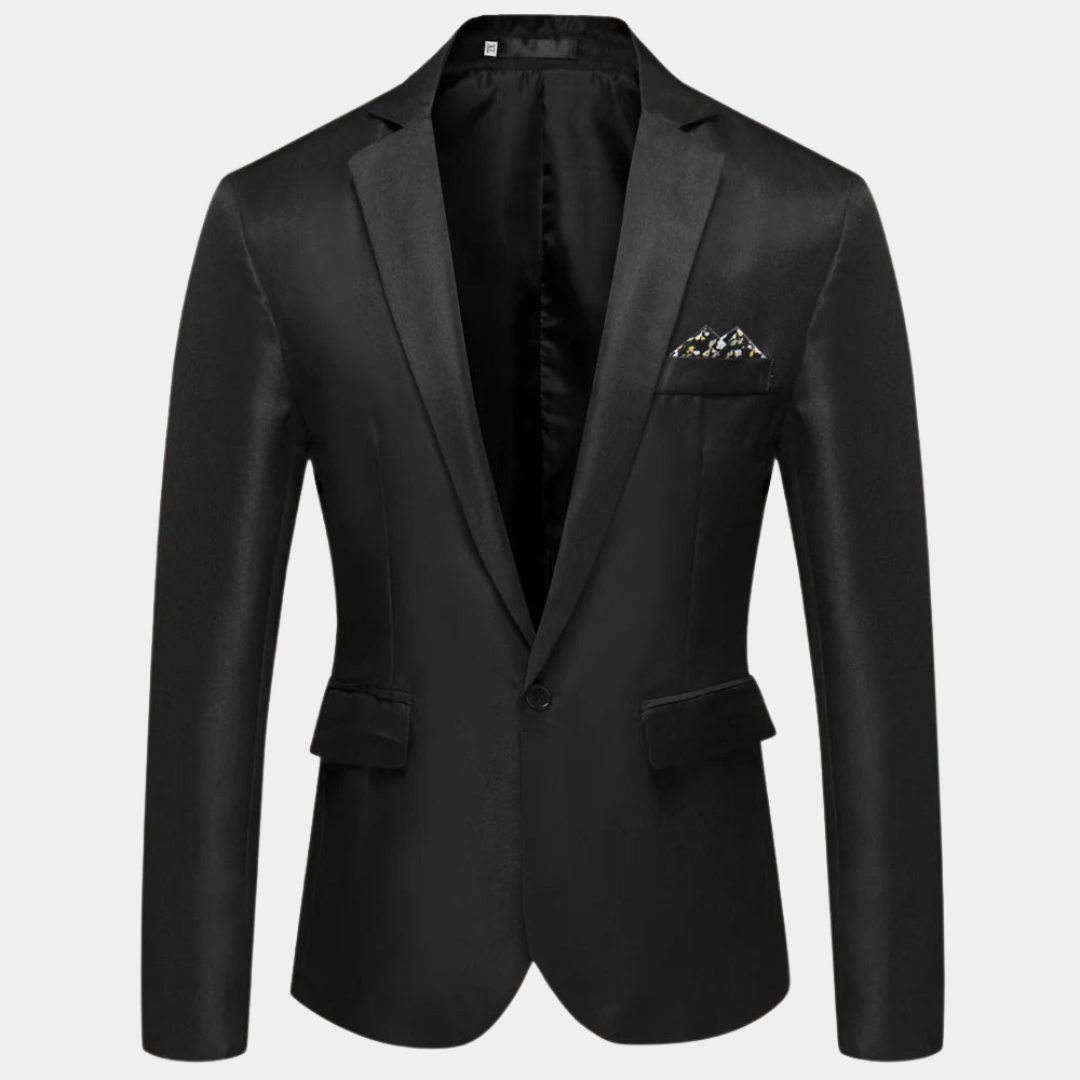 Prestige Herenblazer