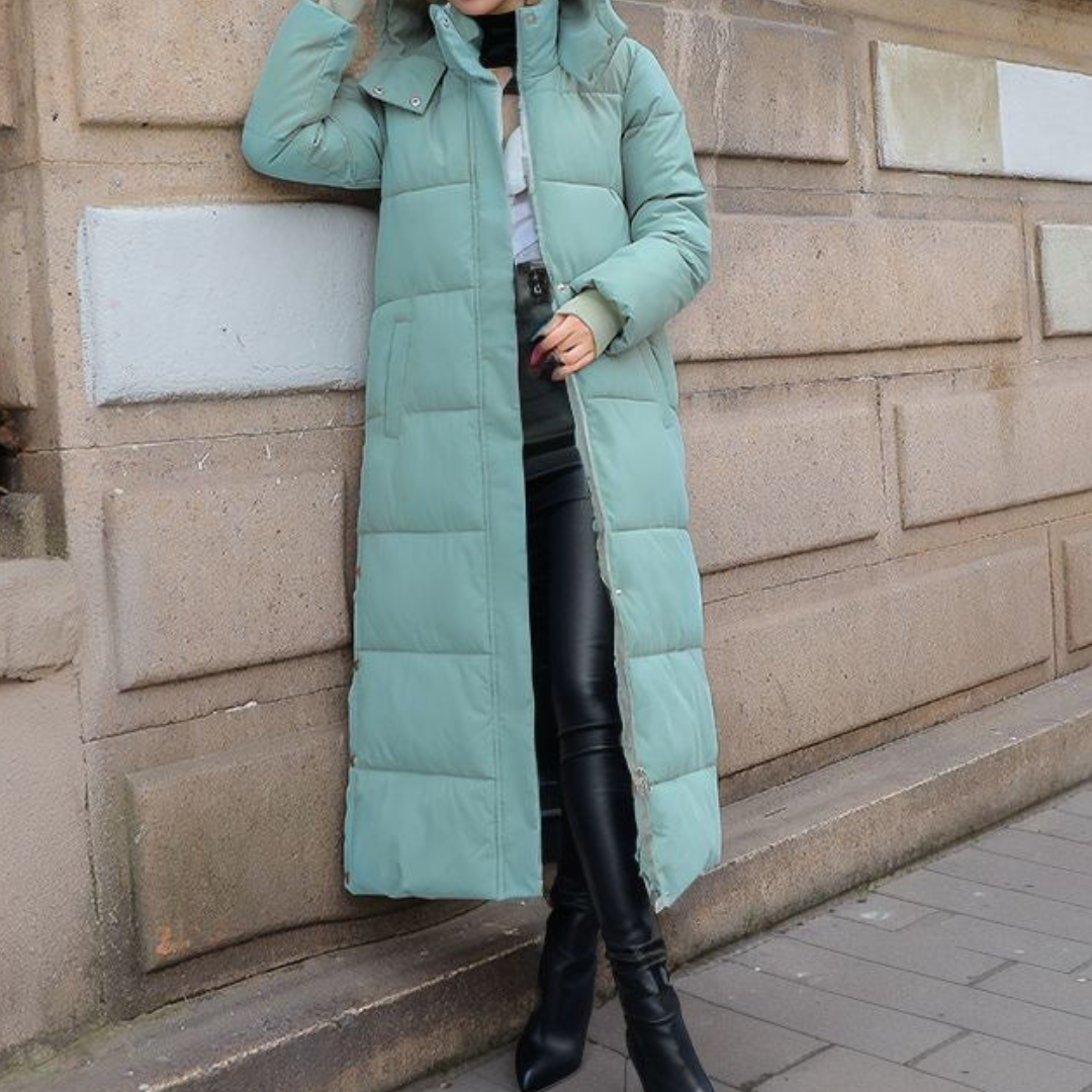 Melisa | Winterjas