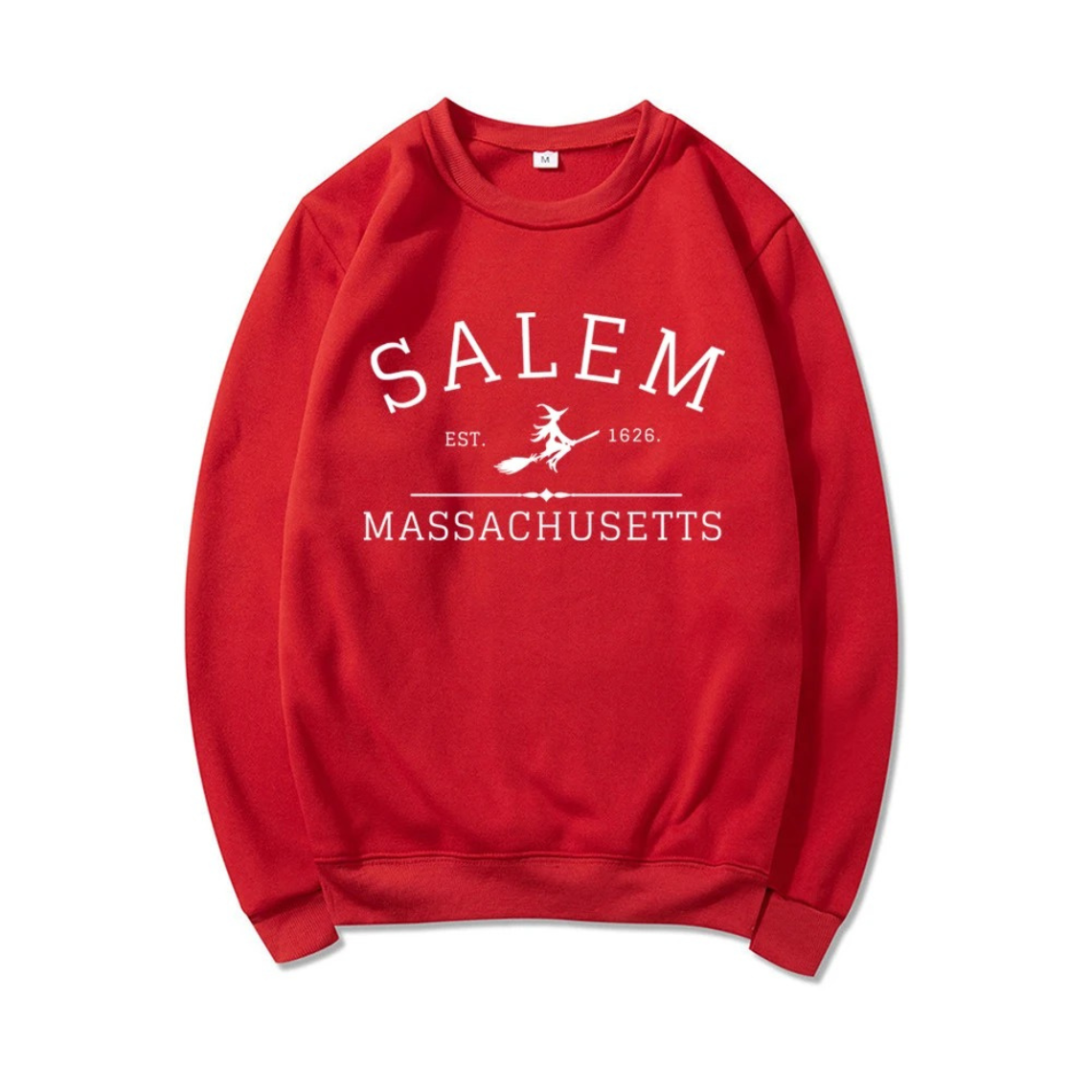 Comfortabel Oversized Sweater Voor Dames - Salem