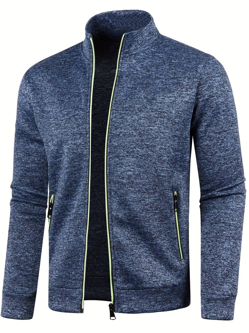 Comfortabel vest heren
