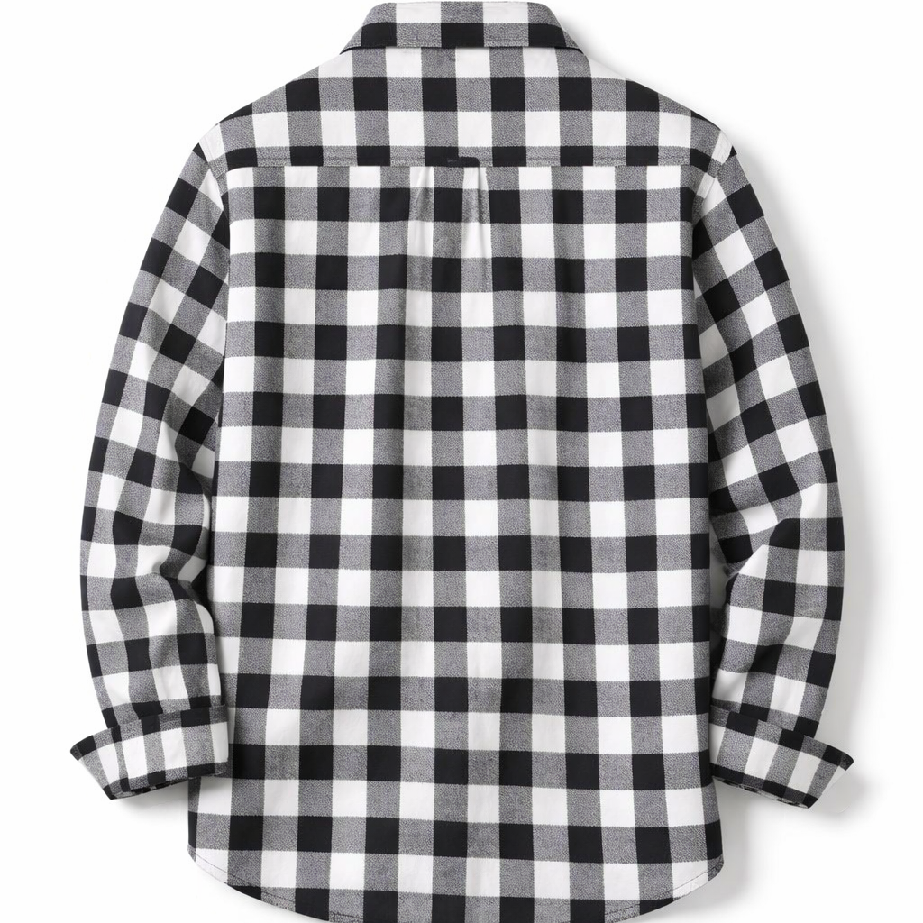 Van Laar | Logan Overshirt