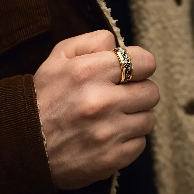 Imperial Golden Ring