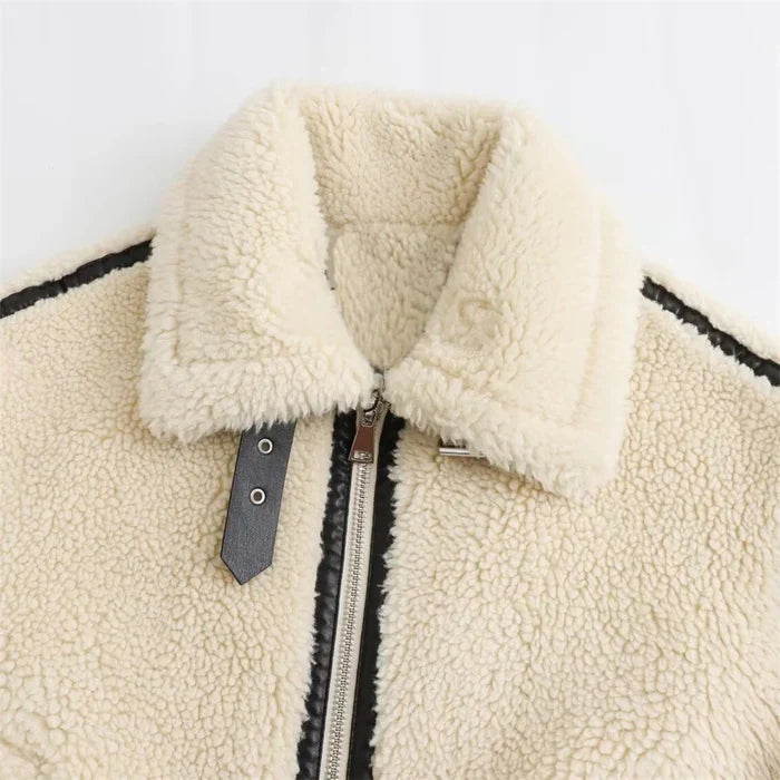 Eleanor Sherpa Jas