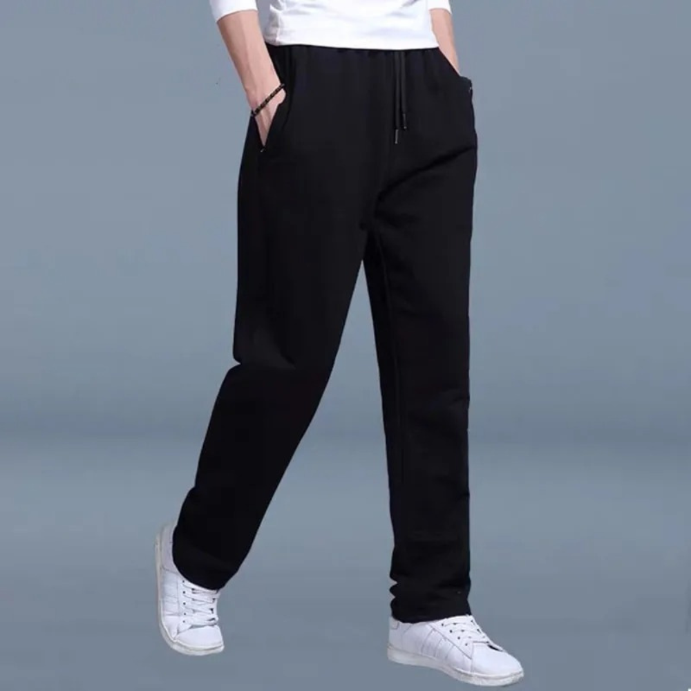 Comfortabele Heren Joggingbroek