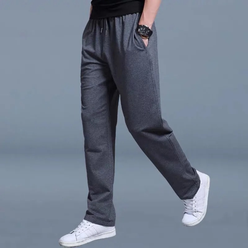 Comfortabele Heren Joggingbroek