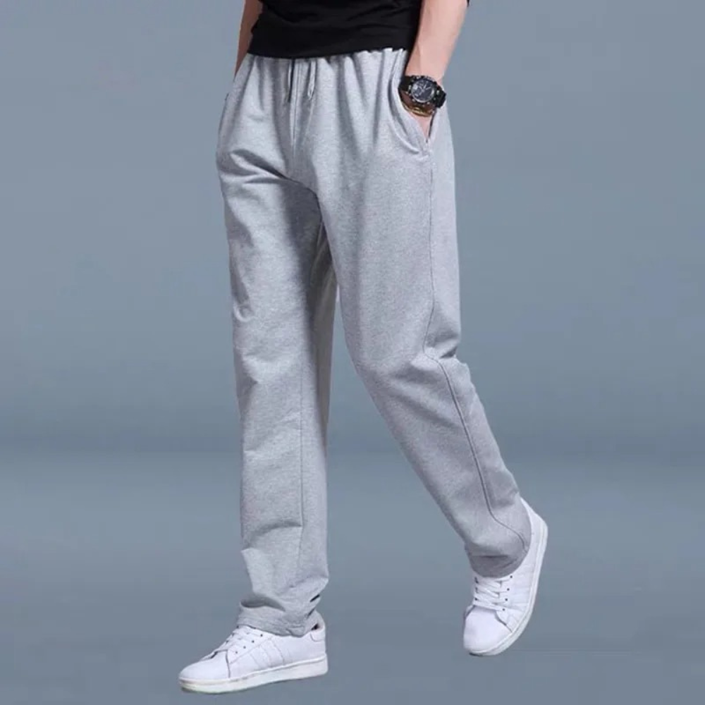 Comfortabele Heren Joggingbroek