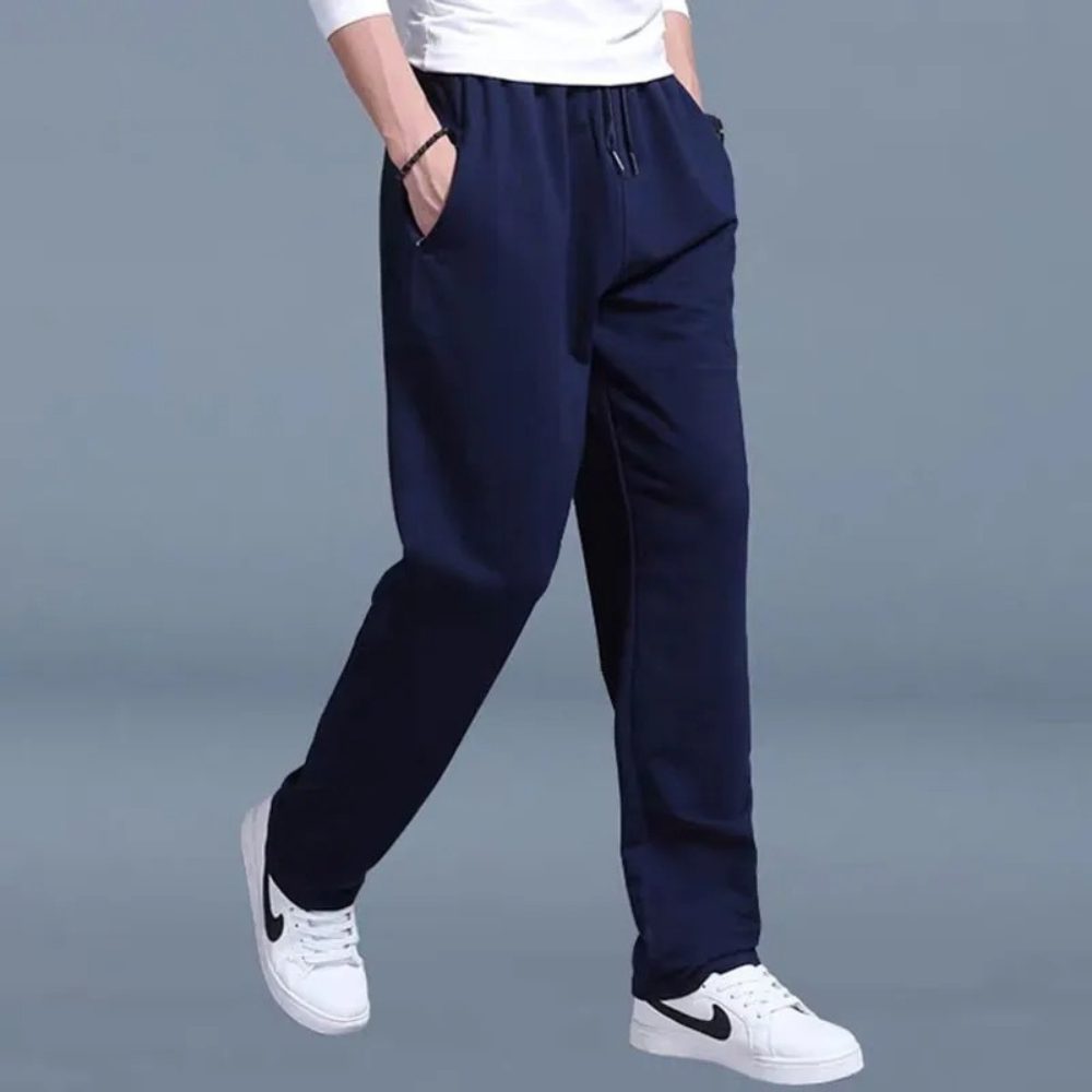 Comfortabele Heren Joggingbroek