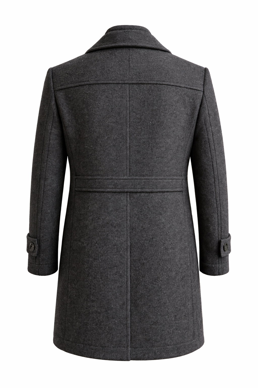 Van Laar | Floris Winter Overjas