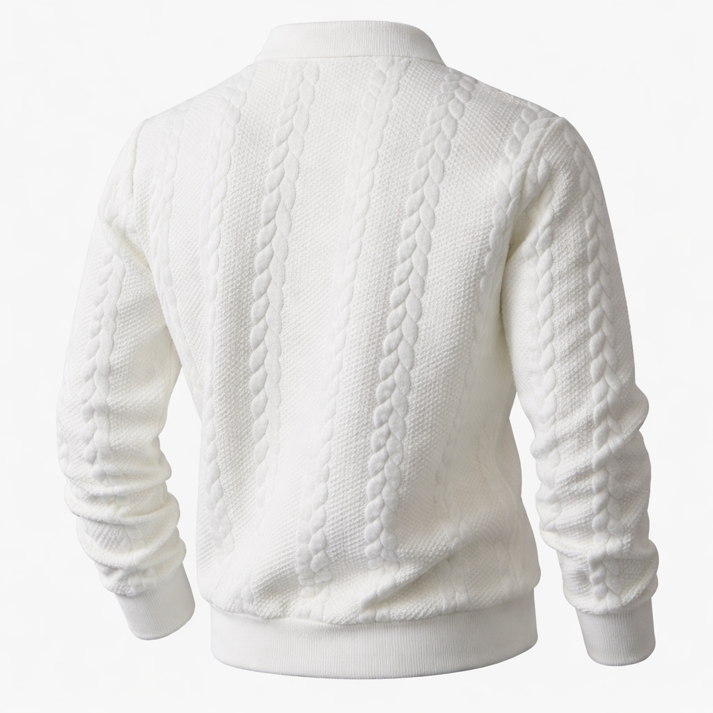 Van Laar | Luciano Quarter-Zip