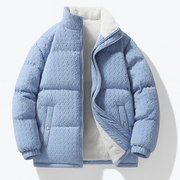 Ice Puffer Jas