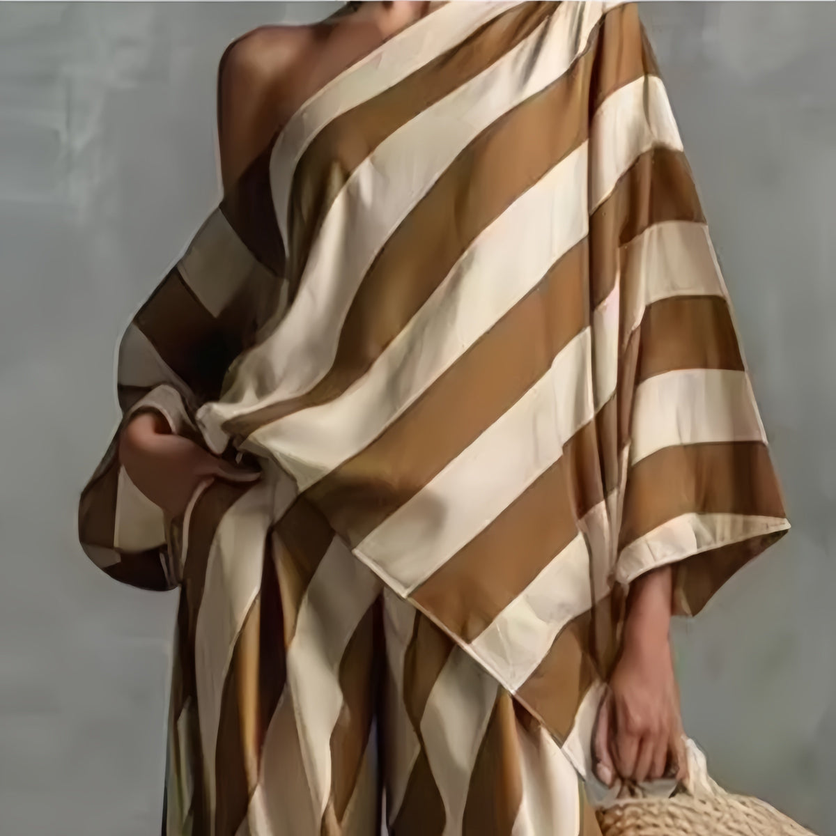 Alianna | Asymmetrische tweedelige set