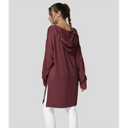 Lange Comfortabel Trui Voor Dames