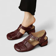 Amelina | Orthopedische schoenen