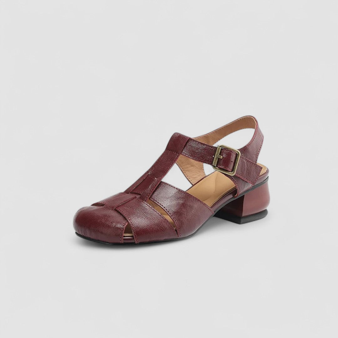 Amelina | Orthopedische schoenen