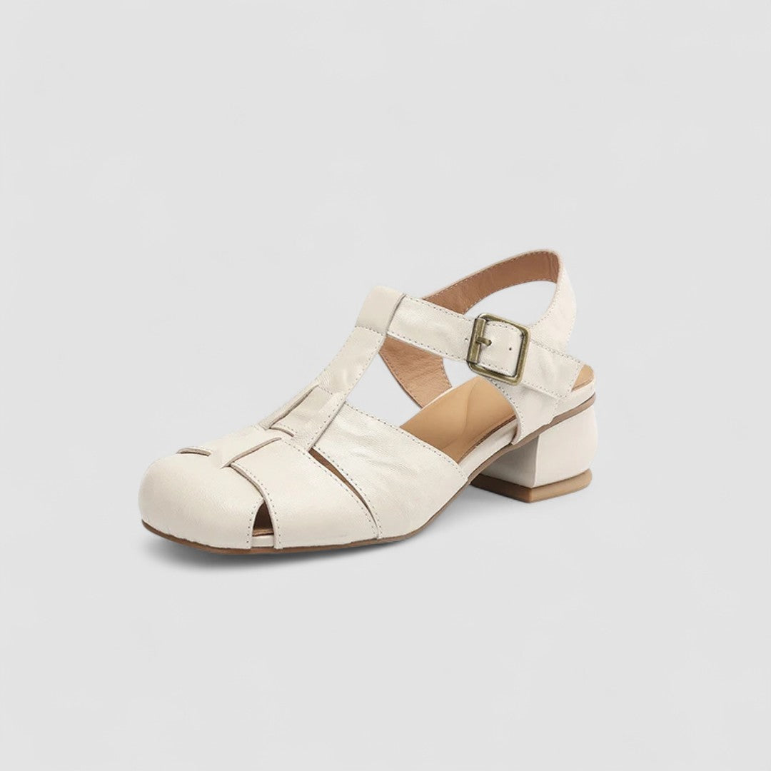 Amelina | Orthopedische schoenen
