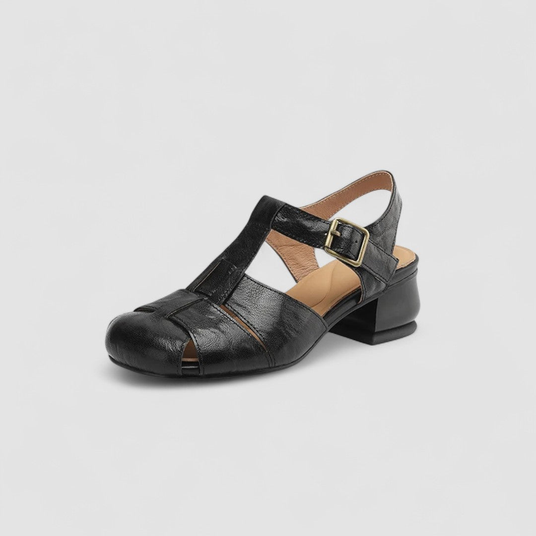 Amelina | Orthopedische schoenen