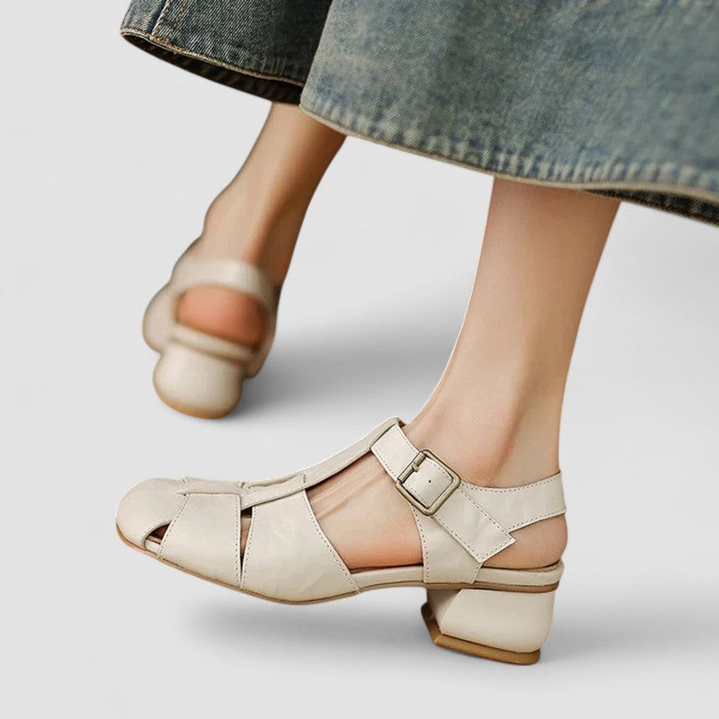 Amelina | Orthopedische schoenen