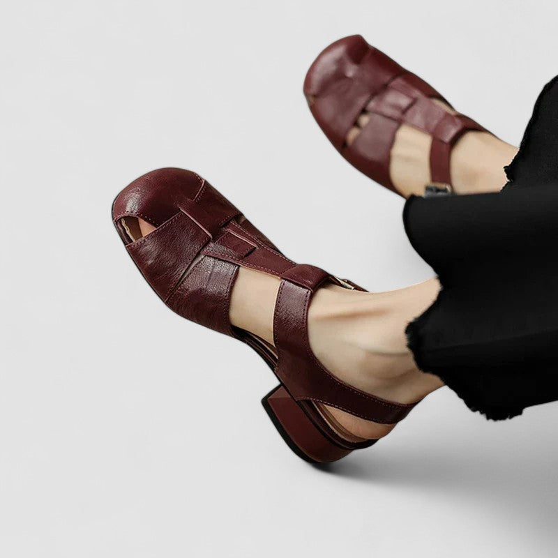 Amelina | Orthopedische schoenen