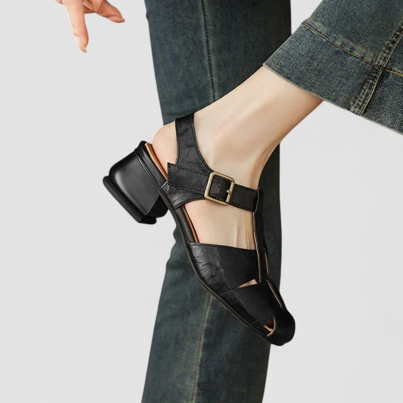 Amelina | Orthopedische schoenen