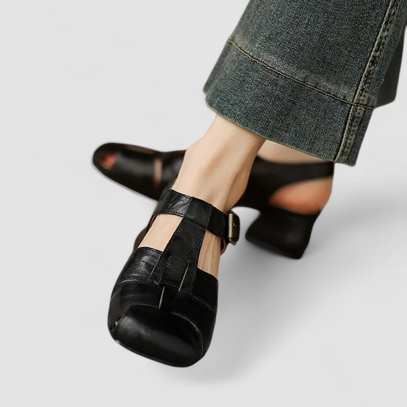 Amelina | Orthopedische schoenen